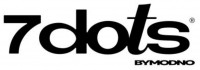  ( , , ) 7dots BYMODNO