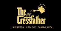 The Cressfather.  