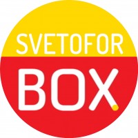  ( , , ) Svetoforbox