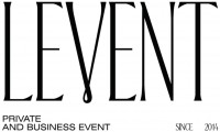  ( , , ) LEVENT event agency
