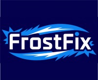  ( , , ) FrostFix