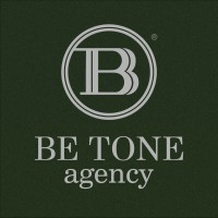  ( , , ) BE TONE agency