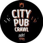 ( , , ) City Pub Crawl