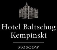  ( , , ) Baltschug Kempinski Moscow