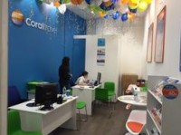  ( , , ) Π  Coral Travel