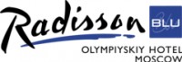  ( , , ) Radisson Blu Olympiyskiy Hotel, Moscow