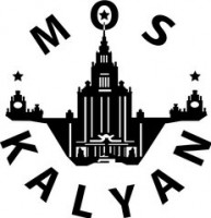 ( , , ) Mos Kalyan